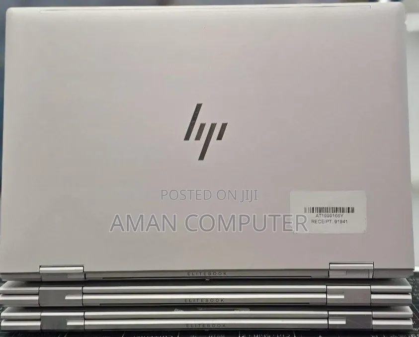 New Laptop HP EliteBook 830 G8 32GB Intel Core i7 SSD 512GB