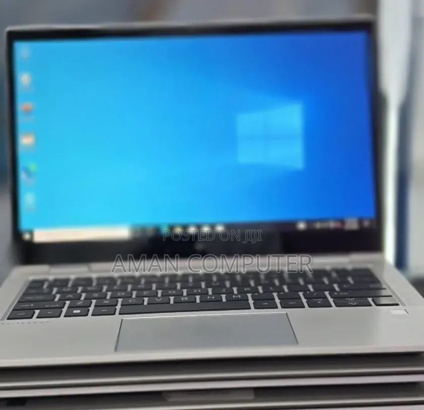 New Laptop HP EliteBook 830 G8 32GB Intel Core i7 SSD 512GB