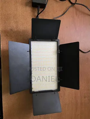 Led Light U600