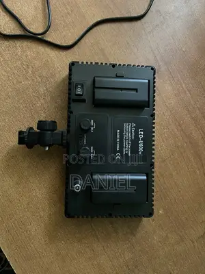 Led Light U600