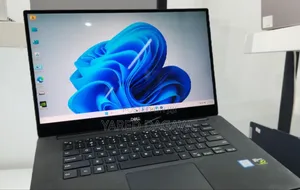 New Laptop Dell XPS 15 16GB Intel Core i7 SSD 512GB