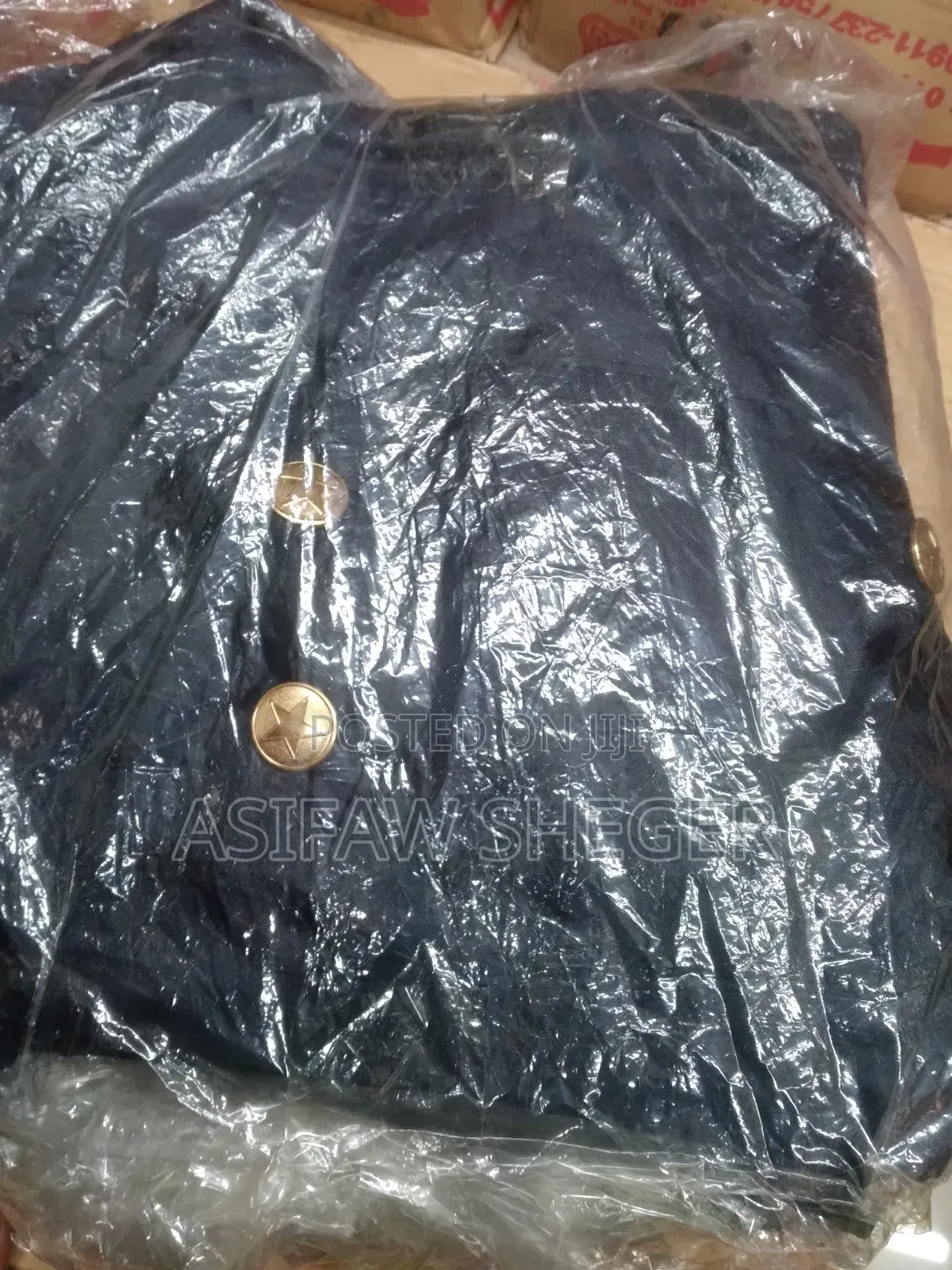 Raincoat Waterproof