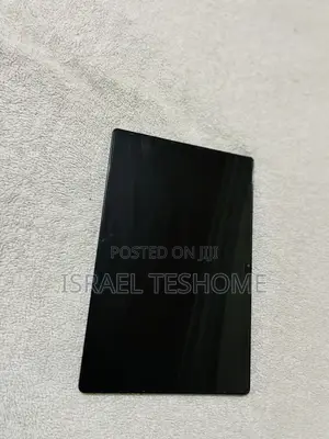 Samsung Galaxy Tab A8 10.5 (2021) 64 GB Black