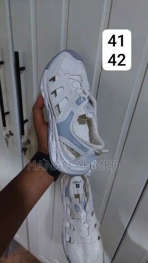 Brand Shoe