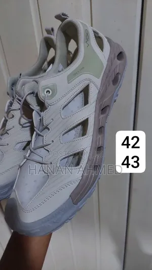 Brand Shoe