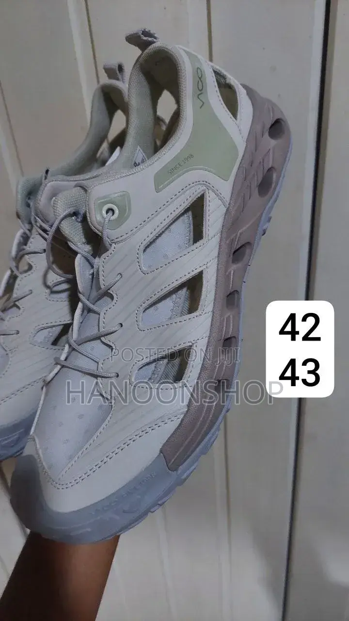Brand Shoe