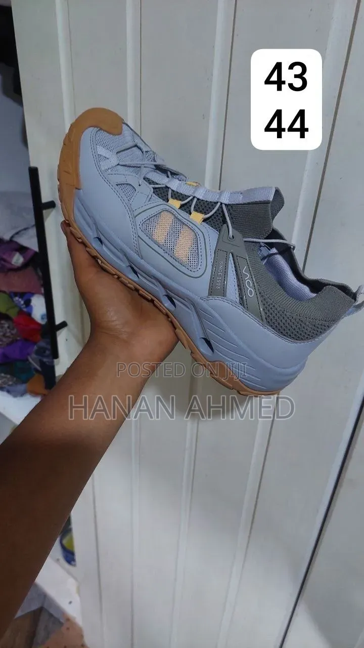 Brand Shoe