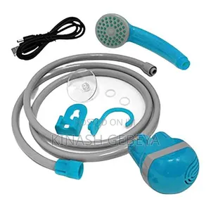 Top Quality Portable Shower Pump