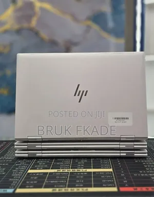 New Laptop HP EliteBook 830 G8 32GB Intel Core i7 SSD 512GB