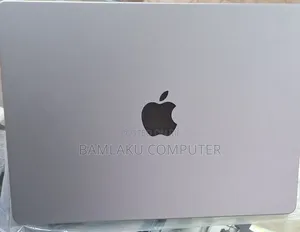 New Laptop Apple MacBook Pro 2021 M1 32GB Apple M1 Pro SSD 1T