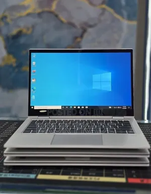 New Laptop HP EliteBook 830 G8 32GB Intel Core i7 SSD 512GB