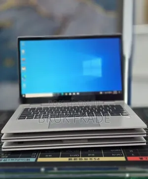New Laptop HP EliteBook 830 G8 32GB Intel Core i7 SSD 512GB
