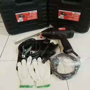 ED Arc Welding Machine