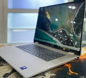 New Laptop HP Envy x360 16GB Intel Core Ultra 7 SSD 512GB