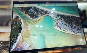 New Laptop HP Envy x360 16GB Intel Core Ultra 7 SSD 512GB