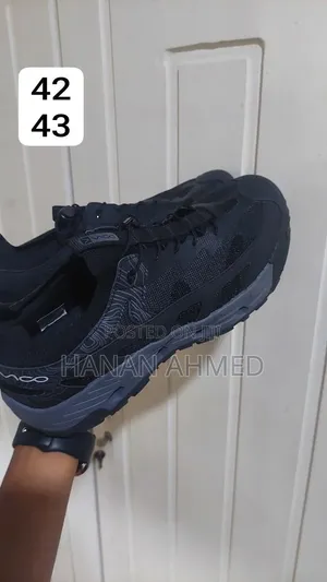 Brand Shoe