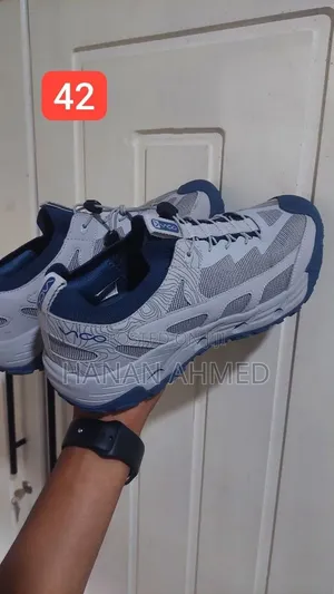 Brand Shoe