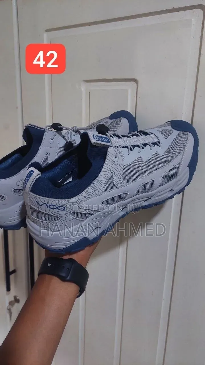 Brand Shoe