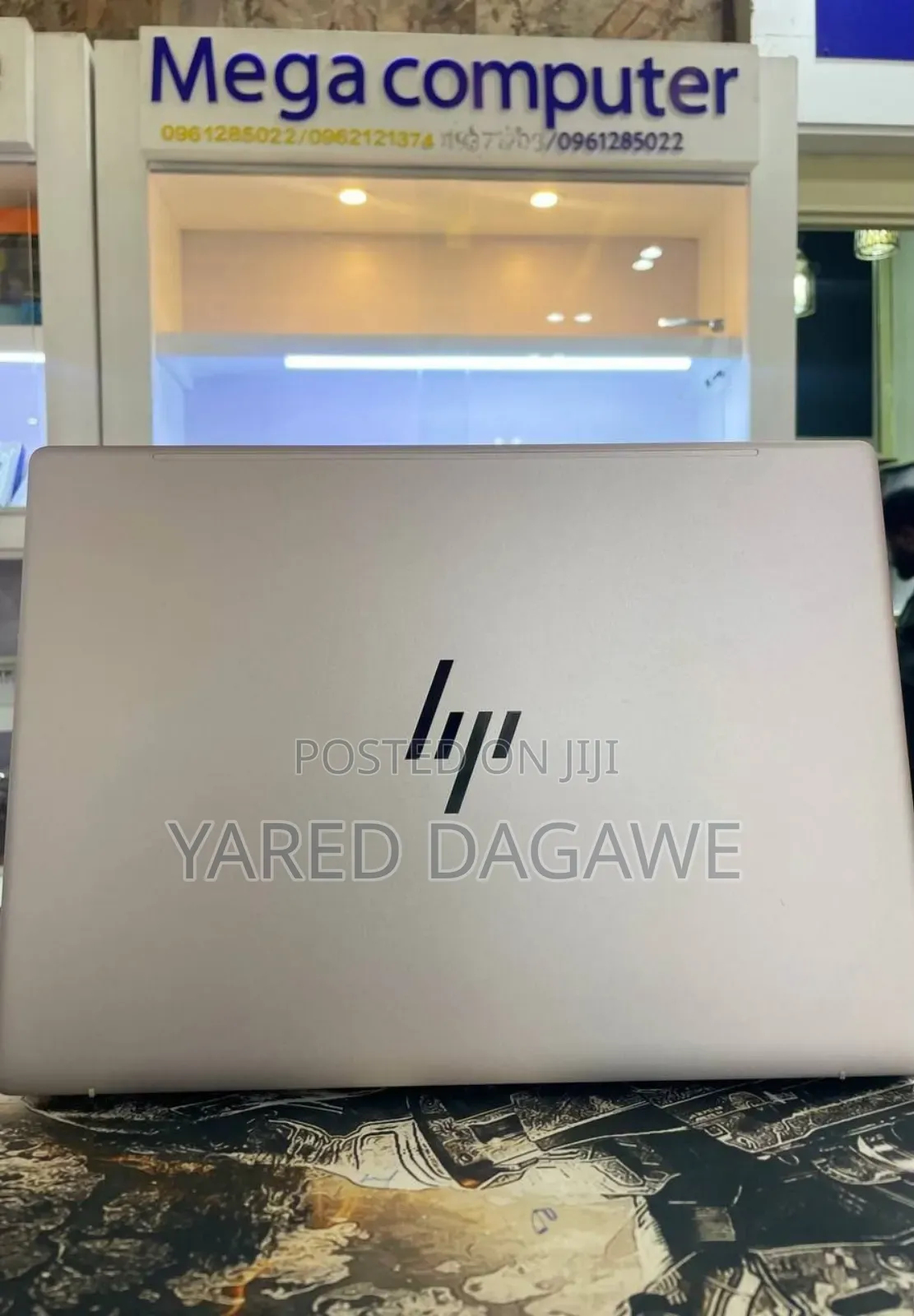 New Laptop HP Pavilion 14 16GB Intel Core i7 SSD 1T