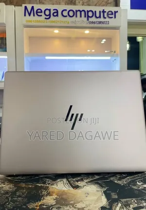 New Laptop HP Pavilion 14 16GB Intel Core i7 SSD 1T