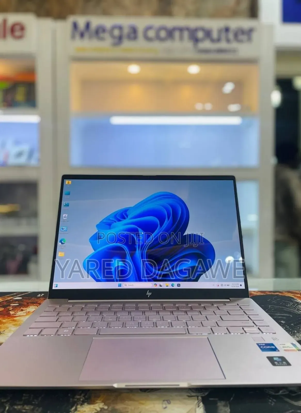 New Laptop HP Pavilion 14 16GB Intel Core i7 SSD 1T