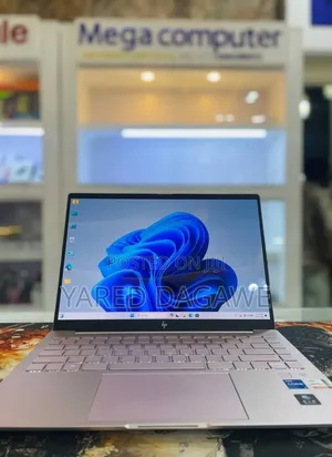New Laptop HP Pavilion 14 16GB Intel Core i7 SSD 1T