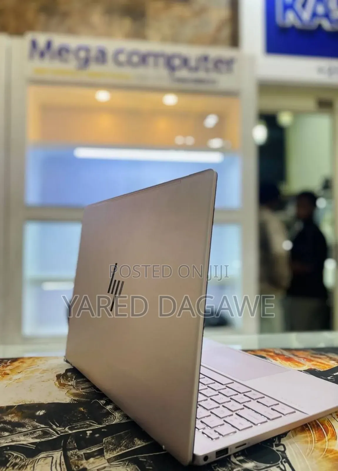 New Laptop HP Pavilion 14 16GB Intel Core i7 SSD 1T