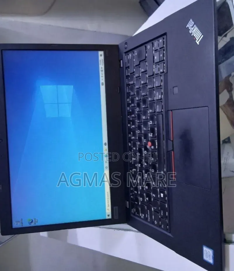 New Laptop Lenovo ThinkPad L480 8GB Intel Core i7 SSD 512GB