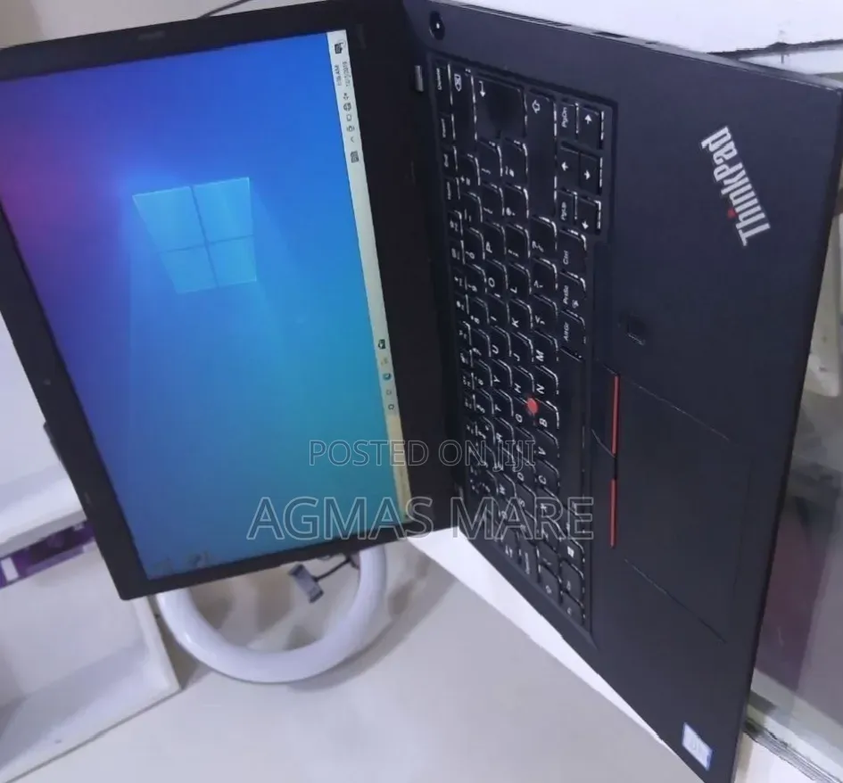 New Laptop Lenovo ThinkPad L480 8GB Intel Core i7 SSD 512GB