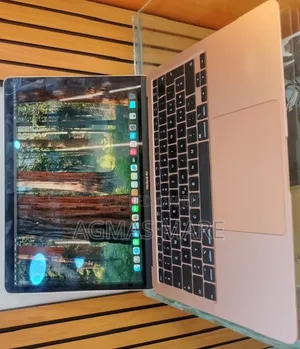 New Laptop Apple MacBook Air 2020 8GB Intel Core i3 SSD 256GB
