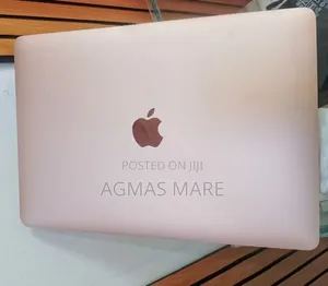 New Laptop Apple MacBook Air 2020 8GB Intel Core i3 SSD 256GB