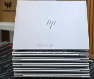 New Laptop HP EliteBook 840 G9 16GB Intel Core i5 SSD 512GB