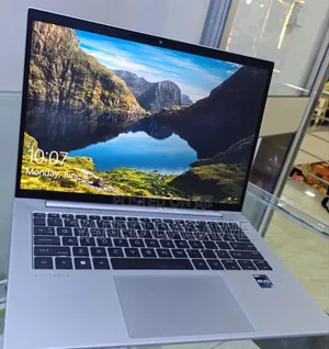 New Laptop HP EliteBook 840 G9 16GB Intel Core i5 SSD 512GB