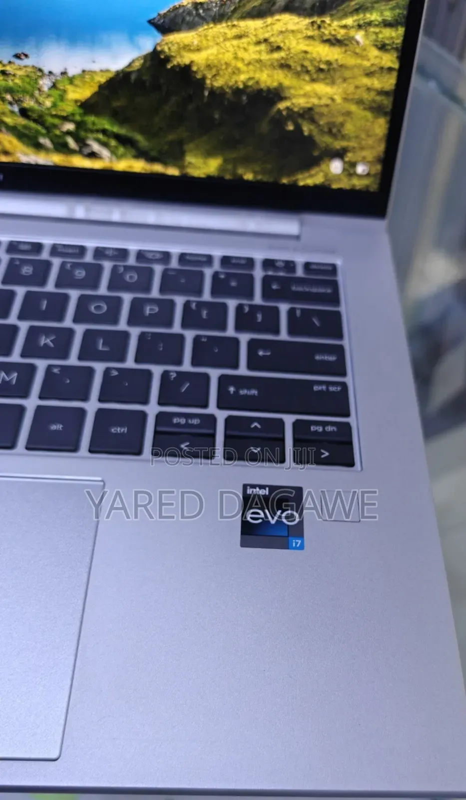 New Laptop HP EliteBook 840 G9 16GB Intel Core i5 SSD 512GB