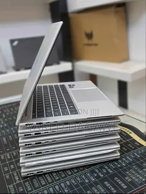 New Laptop HP EliteBook 840 G9 16GB Intel Core i5 SSD 512GB