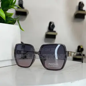 Premium Oversized Blue Navigator Sunglasses – Stylish Unisex Eyewear