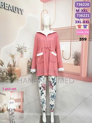 Women Pijama