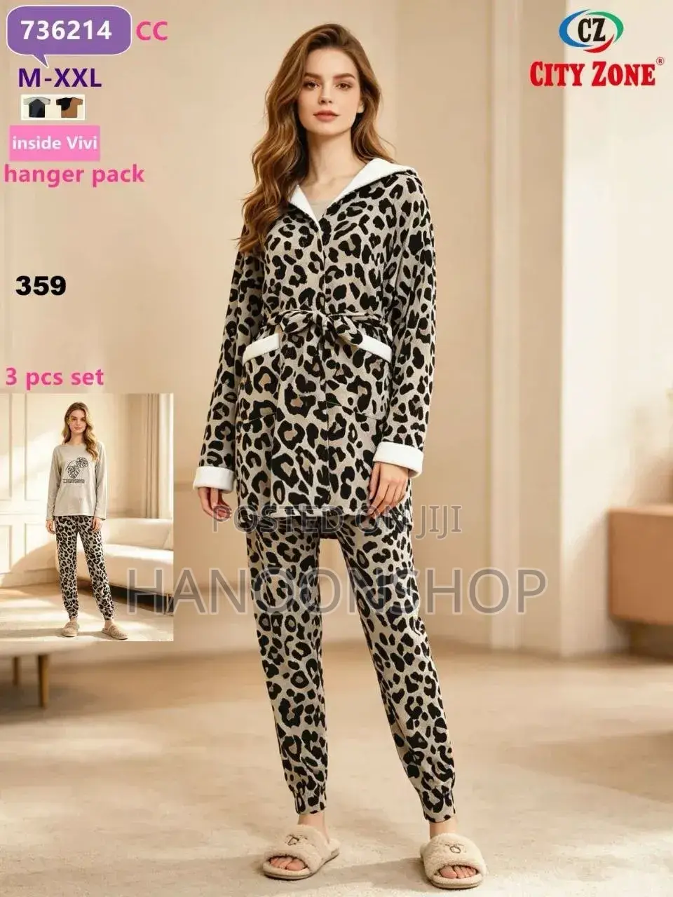 Women Pijama