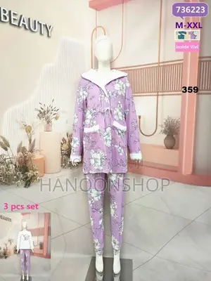 Women Pijama