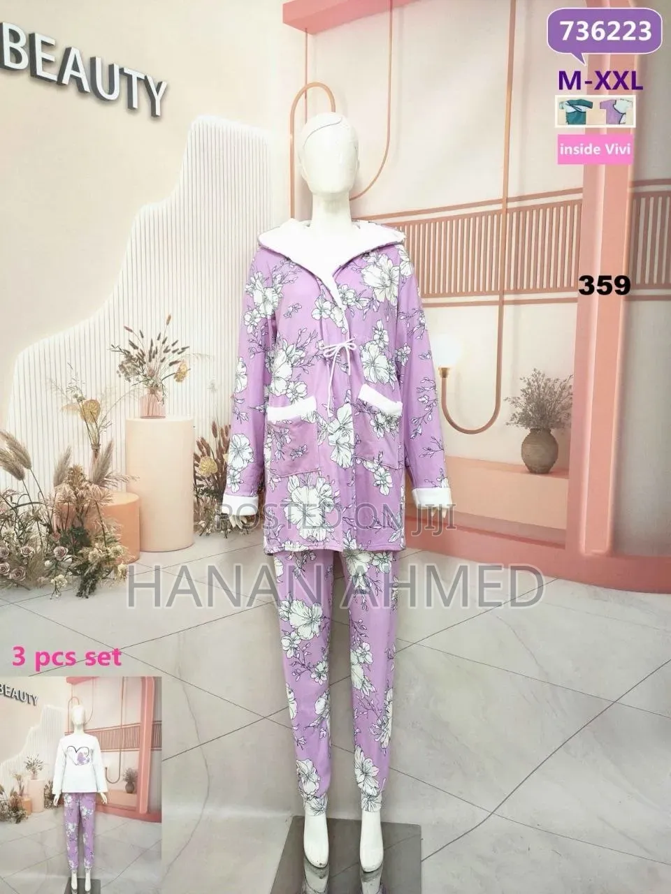 Women Pijama