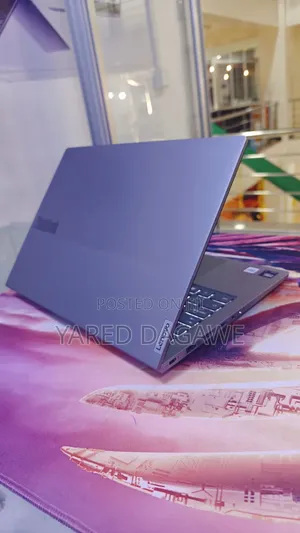 New Laptop Lenovo ThinkBook 14 G8 IAL 16GB Intel Core Ultra 7 SSD 512GB