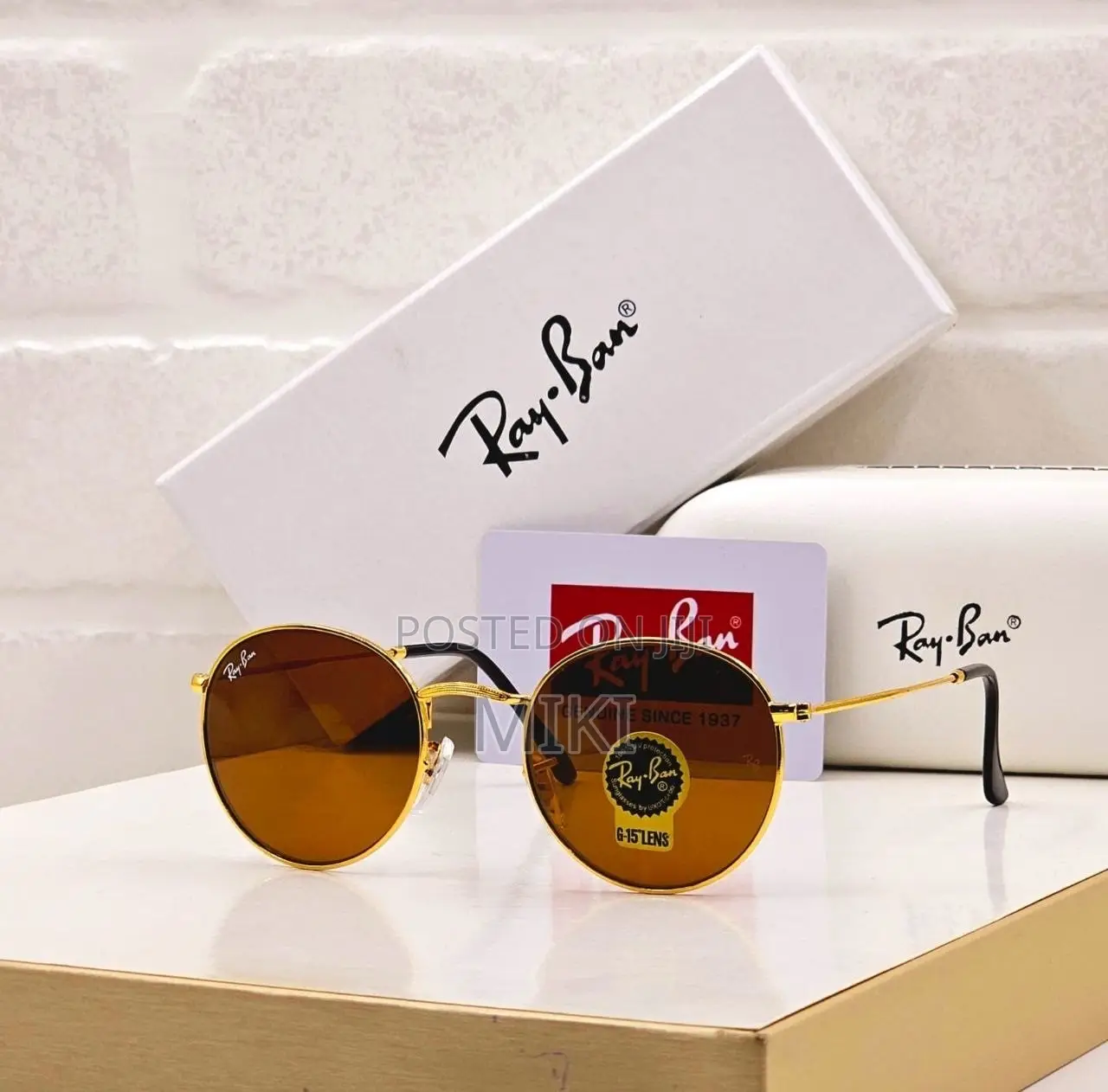 Sun Glasses for Men
