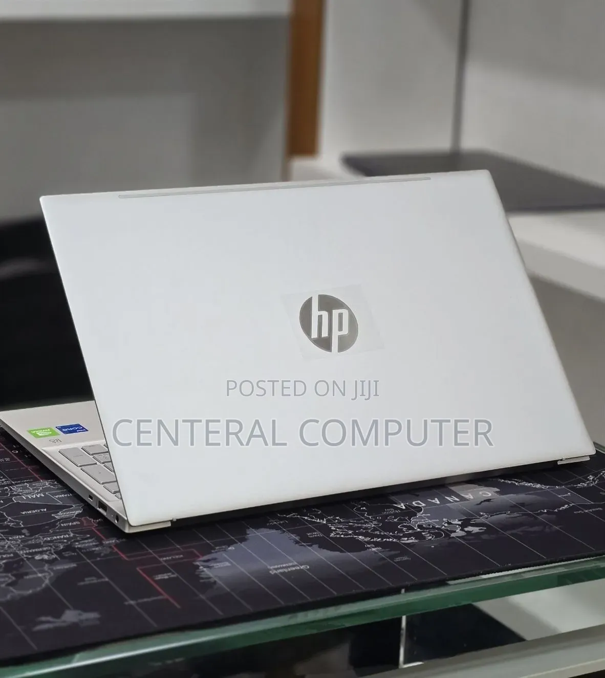 New Laptop HP Pavilion 11 16GB AMD Ryzen 7 SSD 512GB