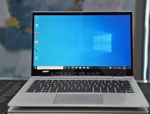 New Laptop HP EliteBook 830 G8 32GB Intel Core i7 SSD 512GB