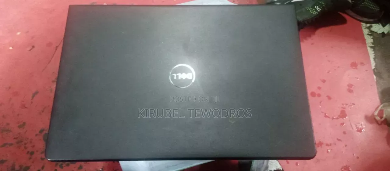 Laptop Dell Inspiron 15 4GB Intel Celeron HDD 512GB