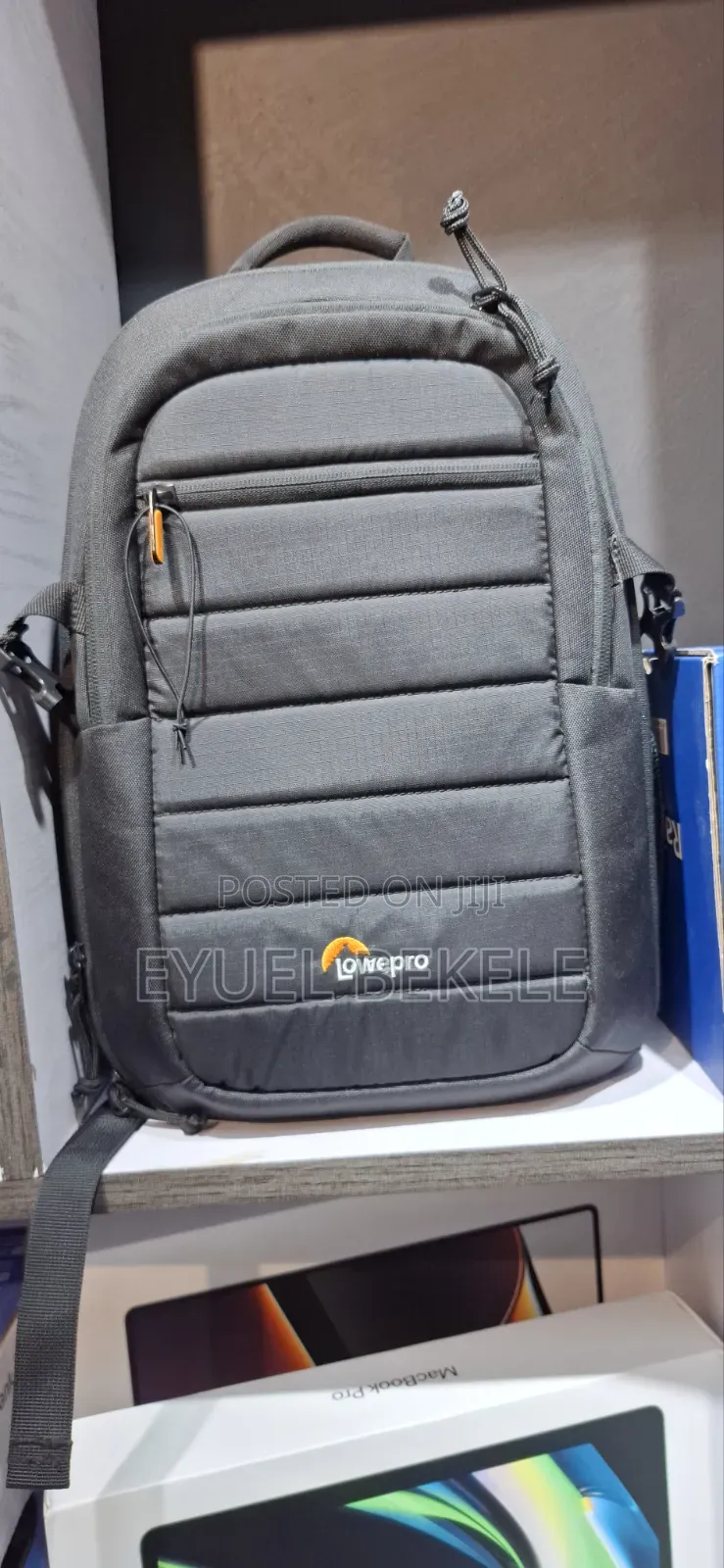Camera Bag
