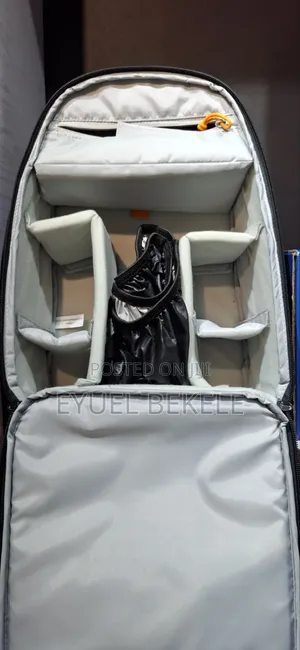 Camera Bag