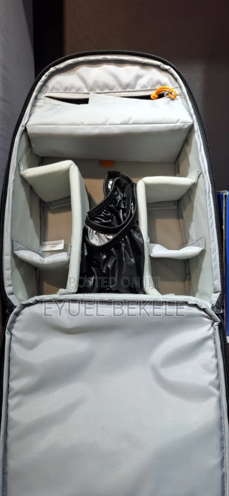 Camera Bag