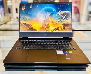 Laptop HP Omen 15 16GB Intel Core i7 SSD 512GB