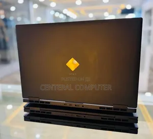 Laptop HP Omen 15 16GB Intel Core i7 SSD 512GB